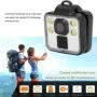 Mini Videocamera HD 1080P Tascabile, Resistente e Potente
