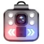 Mini Videocamera HD 1080P Tascabile, Resistente e Potente