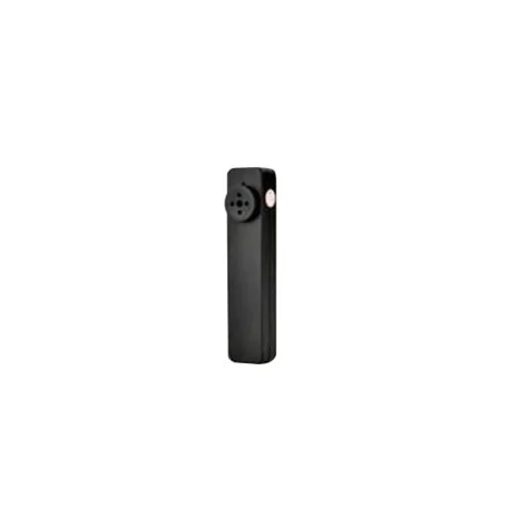 Microcamera spia nascosta in bottone con memoria da 4GB