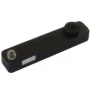 Microcamera spia nascosta in bottone con memoria da 4GB