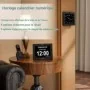 Cornice digitale 2K con videocamera nascosta e sensore PIR