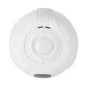 Telecamera nascosta WiFi 330° in finto rilevatore di fumo