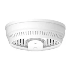 Telecamera Spia Wi-Fi Nascosta in Finto Rilevatore di Fumo