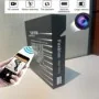 Libro Finto con Telecamera Spia WiFi HD 1080P e Rilevatore Movimento
