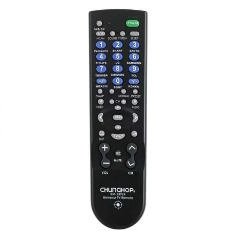 Telecamera Spia Full HD Nascosta in un Telecomando Wi-Fi