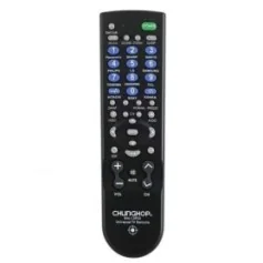 Telecamera Spia Full HD Nascosta in un Telecomando Wi-Fi