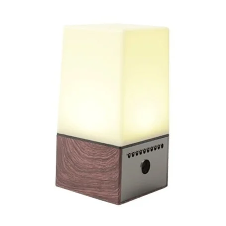 Lampada elegante con videocamera spia HD e WiFi invisibile