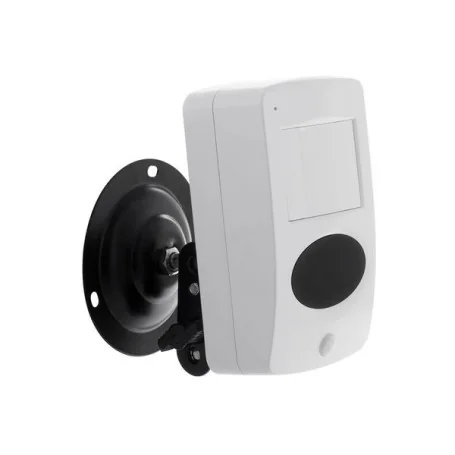 Allarme Finto con Telecamera WiFi HD, Spia Discreta e Intelligente
