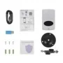 Allarme Finto con Telecamera WiFi HD, Spia Discreta e Intelligente