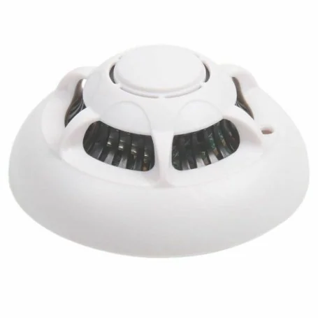 Rilevatore di fumo falso con microcamera Wi-Fi Full HD 1080P