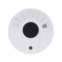 Rilevatore Fumo Spia Wi-Fi HD con Visione Notturna e Audio 2Vie