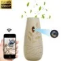 Diffusore con Telecamera Nascosta HD e Visione Notturna Wifi