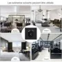 Presa Elettrica Finta con Telecamera HD, Wifi e Rilevamento Motion