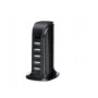 Hub USB con Telecamera WiFi Nascosta Full HD e Rilevatore Movimento