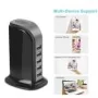 Hub USB con Telecamera WiFi Nascosta Full HD e Rilevatore Movimento