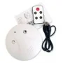Videocamera Spia Nascosta in Rilevatore Fumo con Motion Sensor