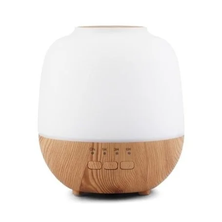 Diffusore Aromi Smart con Telecamera WiFi Integrata 4K