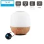 Diffusore Aromi Smart con Telecamera WiFi Integrata 4K