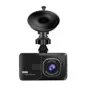 Dashcam 1080HD con Visione Ampia, Sicurezza Totale H24