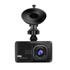 Dashcam 1080HD con Visione Ampia, Sicurezza Totale H24