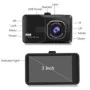Dashcam 1080HD con Visione Ampia, Sicurezza Totale H24