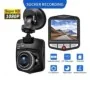 Dashcam Full HD 1080P con Visione Notturna e Grandangolo 170°