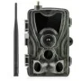 Videocamera da caccia 1080P infrarossi, invio MMS e email