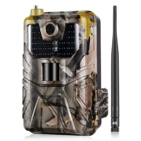 Videocamera da caccia infrarossi GSM, visione notturna 20m