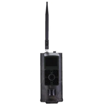 Fotocamera da caccia 2G HD con visione notturna e rilevatore PIR