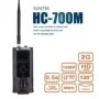 Fotocamera da caccia 2G HD con visione notturna e rilevatore PIR