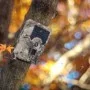 Fotocamera da caccia HD invisibile con visione notturna 120°