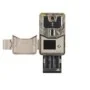Fototrappola Infrarossi 1080HD con PIR e Visione Notturna