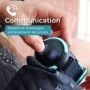 Smartwatch Turchese 4G con GPS, SOS e Zona Sicura Integrata