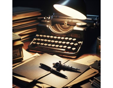 Gadget di spionaggio nelle storie di spionaggio
