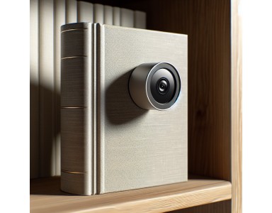 Quali sono le caratteristiche principali da considerare quando si acquista una telecamera spia?